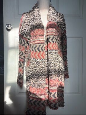 Free people xs lona cardigan
